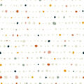 Lençol de Baixo Ajustável Ripshop Sahara Multicolor 105 X 200 cm