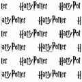 Toalha Resinada Antinódoas Harry Potter 300 X 140 cm