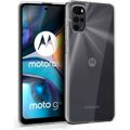Capa para Telemóvel Cool Moto G22 Transparente Motorola