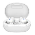 Auriculares Bluetooth Aiwa EBTW-150WTMKII Branco