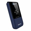 Smartphone Aiwa FP-24BL Azul Preto/azul