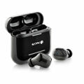 Auriculares Bluetooth com Microfone Ngs Artica Duo