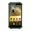 Smartphone Premier Maxi 20 5" 3 GB Ram Mediatek MT6761D 16 GB 32 GB Preto