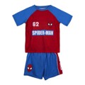 Conjunto de Vestuário Spiderman 6 Anos