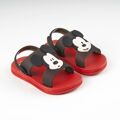 Sandálias Infantis Mickey Mouse Vermelho 22-23