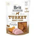 Snack para Cães Brit Turkey Meaty Coins 200 G Peru