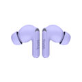 Auriculares In Ear Bluetooth Trust 25297 Roxo Violeta