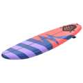 Prancha de Surf 170 cm Riscas