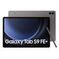 Tablet Samsung Galaxy Tab S9 Fe+ 12,4" 8 GB Ram 128 GB Cinzento