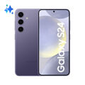 Smartphone Samsung SM-S921BZVDEUE 8 GB Ram 128 GB Violeta