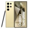 Smartphone Samsung Galaxy S24 Ultra Octa Core 12 GB Ram 256 GB Amarelo