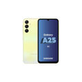 Smartphone Samsung SM-A256BZYHEUB 8 GB Ram 256 GB Amarelo Lima