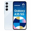 Smartphone Samsung Galaxy A35 6 GB Ram 128 GB Azul Preto