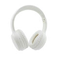 Auriculares Coolbox COO-AUB-40WH Branco