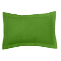 Capa de Travesseiro Fijalo Verde 55 X 55 + 5 cm