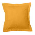 Capa de Travesseiro Fijalo Amarelo 55 X 55 + 5 cm