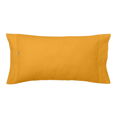 Capa de Almofada Alexandra House Living Amarelo 45 X 125 cm