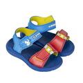 Sandálias Infantis Sonic Azul Escuro 32