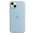 Capa para Telemóvel Apple Azul iPhone 15 Plus