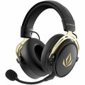 Auriculares com Microfone Gaming Forgeon Preto