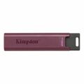 Memória USB Kingston Max Vermelho 256 GB