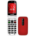 Telefone Móvel para Idosos Telefunken S445 32 GB 2,8"
