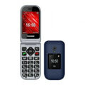 Telefone Móvel para Idosos Telefunken S460 16 GB 1,3" 2,8"