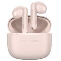 Auriculares In Ear Bluetooth Vention Elf E03 NBHP0 Cor de Rosa