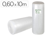 Plástico com Bolhas Ecouse 0.60x10m 30% de Plástico Reciclado