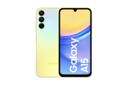 Samsung - Galaxy A15 4G 128GB Verde Lima