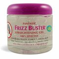 Amaciador Anti-frizz Fantasia Ic Buster Straightening Gel (454 G)
