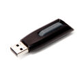 Memória USB Verbatim 49173 Preto 32 GB