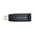 Memória USB Verbatim 49189 Preto