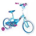Bicicleta Infantil Disney Frozen Huffy 71179W 16"
