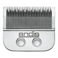 Lâminas de Barbear Andis CU03006LX Aço Inoxidável