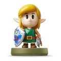 Figura Colecionável Amiibo The Legend Of Zelda: Link Interativa