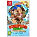 Videojogo para Switch Nintendo Donkey Kong Country : Tropical Freeze