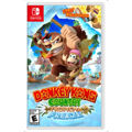 Videojogo para Switch Nintendo Donkey Kong Country: Tropical Freeze
