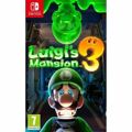 Videojogo para Switch Nintendo Luigi's Mansion 3