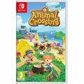 Videojogo para Switch Nintendo Animal Crossing: New Horizons