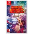 Videojogo para Switch Nintendo no More Heroes Iii