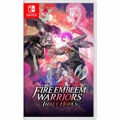 Videojogo para Switch Nintendo Fire Emblem Warriors Three Hopes