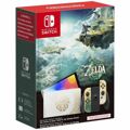 Nintendo Switch Nintendo Limit Edition The Legend Of Zelda: Tears Of The Kingdom Multicolor