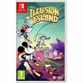 Videojogo para Switch Nintendo Disney Illusion Island