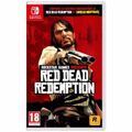 Videojogo para Switch Rockstar Games Red Dead Redemption + Undead Nightmares (fr)