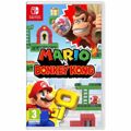 Videojogo para Switch Nintendo Mario Vs. Donkey Kong (fr)