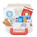 Mala Médica de Brincar com Acessórios Mga First Aid Kit 25 Peças