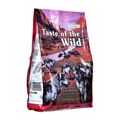Penso Taste Of The Wild Southwest Canyon Borrego Javali 2 kg