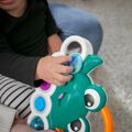 Brinquedo de Bebé Baby Einstein Ocean Explorers Neptune's Plástico