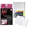 Conjunto de Pintura Aguarela Talens Art Creation Sakura Koi Water Colors Multicolor
